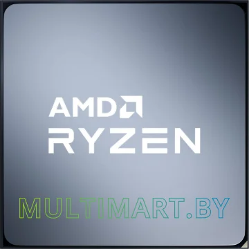 Процессор AMD Ryzen 5 PRO 4655G